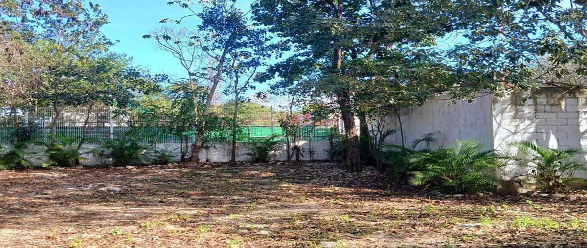 Foto de terreno habitacional en venta en  , playa del carmen, solidaridad, quintana roo, 0 No. 03