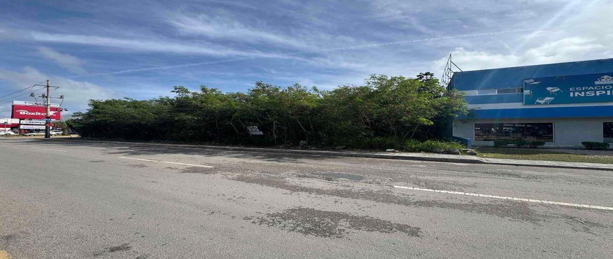 Foto de terreno habitacional en venta en  , playa del carmen, solidaridad, quintana roo, 0 No. 05