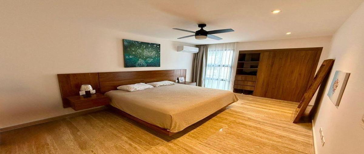 Foto de departamento en renta en  , playa del carmen, solidaridad, quintana roo, 0 No. 03