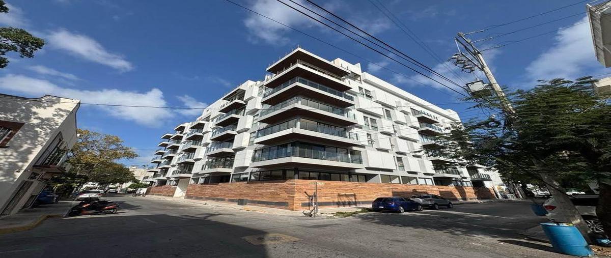 Foto de departamento en renta en  , playa del carmen, solidaridad, quintana roo, 0 No. 04
