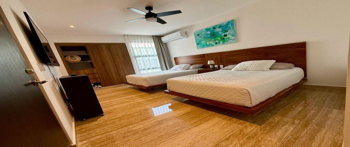 Foto de departamento en renta en  , playa del carmen, solidaridad, quintana roo, 0 No. 05