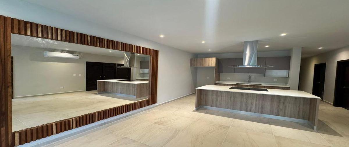Foto de departamento en renta en  , playa del carmen, solidaridad, quintana roo, 0 No. 03