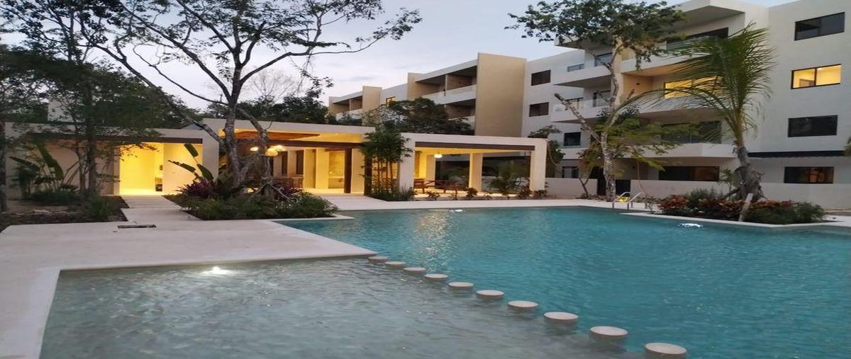 Foto de departamento en renta en  , playa del carmen, solidaridad, quintana roo, 0 No. 04