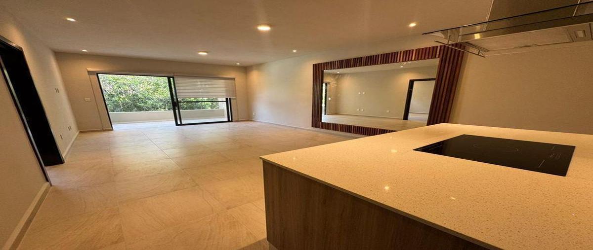 Foto de departamento en renta en  , playa del carmen, solidaridad, quintana roo, 0 No. 05