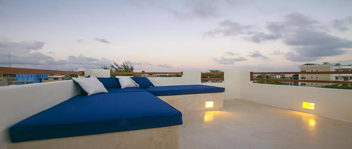 Foto de departamento en renta en  , playa del carmen, solidaridad, quintana roo, 0 No. 03