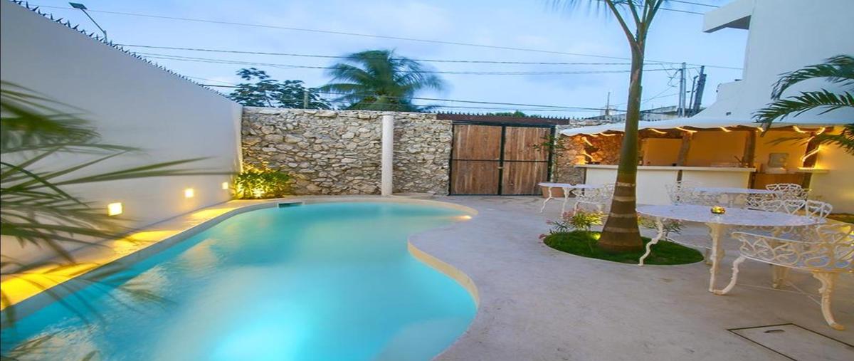 Foto de departamento en renta en  , playa del carmen, solidaridad, quintana roo, 0 No. 04
