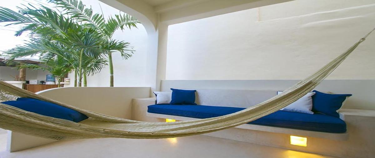 Foto de departamento en renta en  , playa del carmen, solidaridad, quintana roo, 0 No. 05