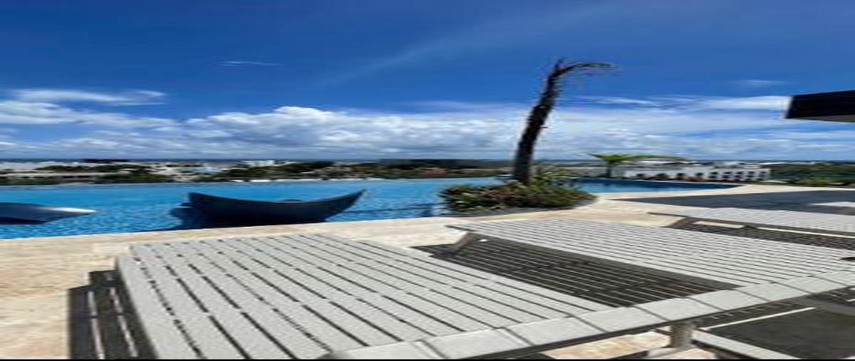Foto de departamento en venta en  , playa del carmen, solidaridad, quintana roo, 0 No. 03