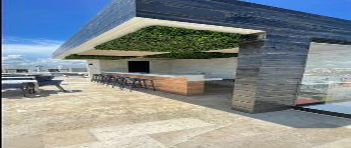 Foto de departamento en venta en  , playa del carmen, solidaridad, quintana roo, 0 No. 04