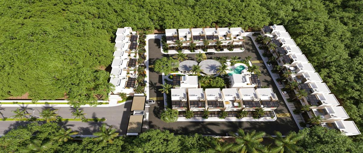 Foto de casa en venta en  , playa del carmen, solidaridad, quintana roo, 0 No. 03