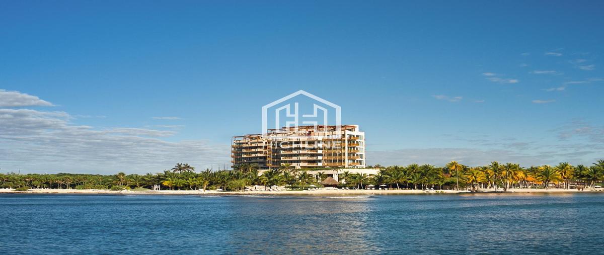 Foto de departamento en venta en  , playa del carmen, solidaridad, quintana roo, 31140142 No. 03