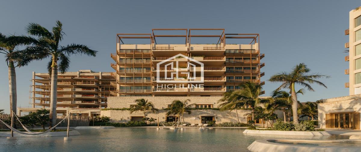 Foto de departamento en venta en  , playa del carmen, solidaridad, quintana roo, 31140142 No. 05