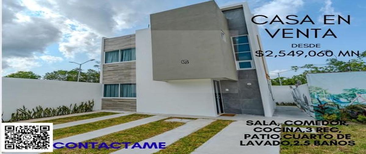 Foto de casa en , playa del carmen, solidaridad, quintana roo, 0 foto 01 Foto de casa en venta en , playa del carmen, solidaridad, quintana roo, 0 No. 01