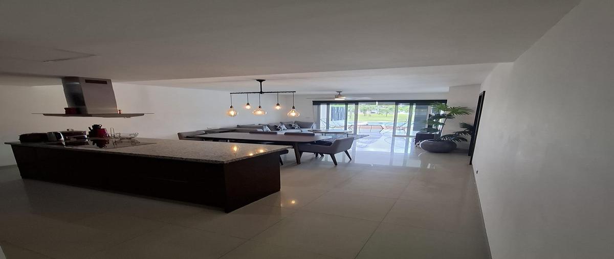 Foto de departamento en venta en  , playa del carmen, solidaridad, quintana roo, 0 No. 04