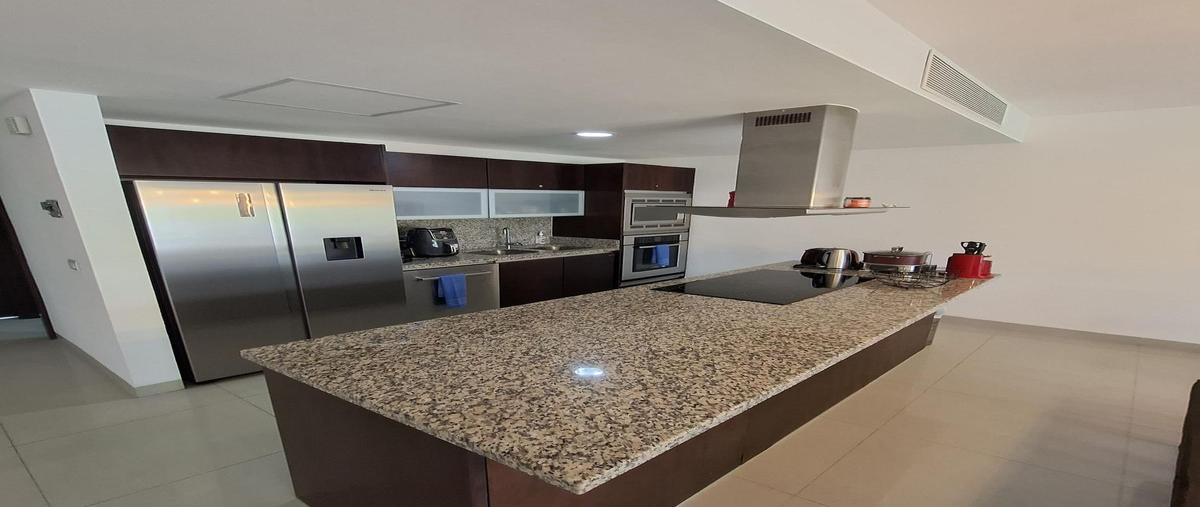 Foto de departamento en venta en  , playa del carmen, solidaridad, quintana roo, 0 No. 05