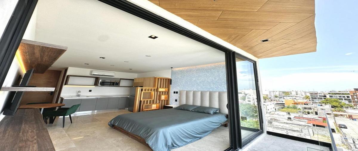Foto de departamento en venta en  , playa del carmen, solidaridad, quintana roo, 0 No. 03