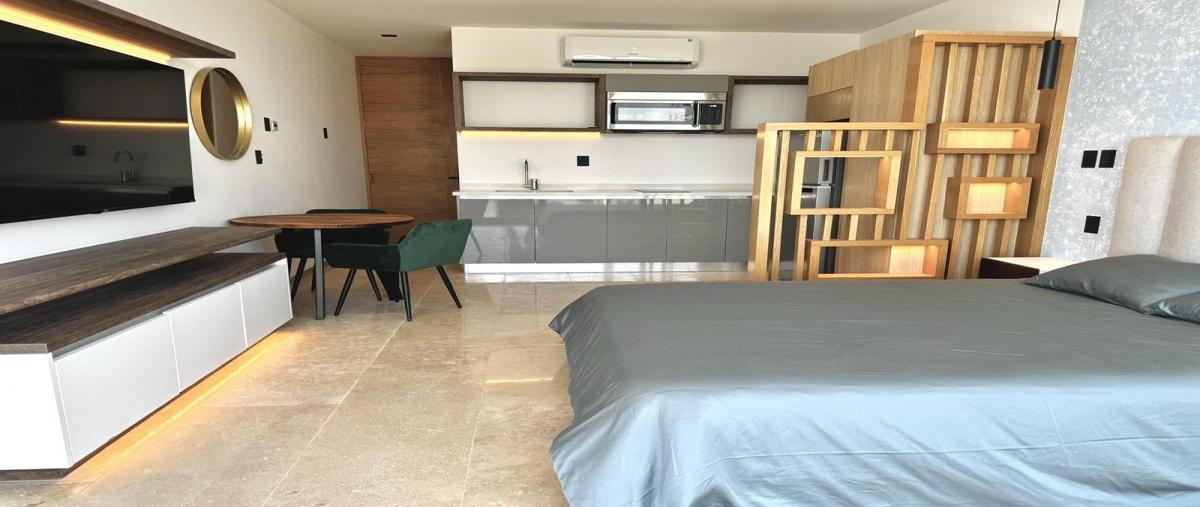 Foto de departamento en venta en  , playa del carmen, solidaridad, quintana roo, 0 No. 04