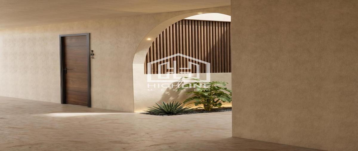 Foto de departamento en venta en  , playa del carmen, solidaridad, quintana roo, 31146687 No. 04