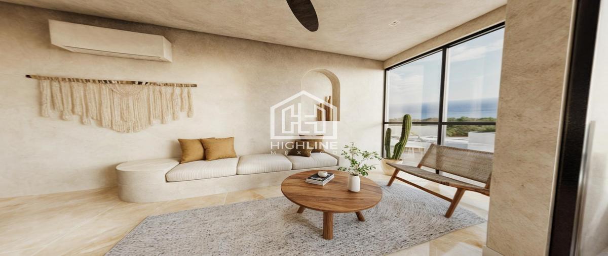 Foto de departamento en venta en  , playa del carmen, solidaridad, quintana roo, 31146687 No. 05