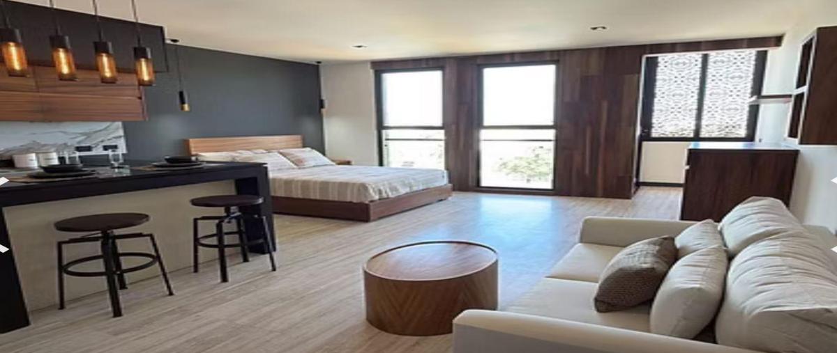 Foto de departamento en venta en  , playa del carmen, solidaridad, quintana roo, 31147864 No. 03