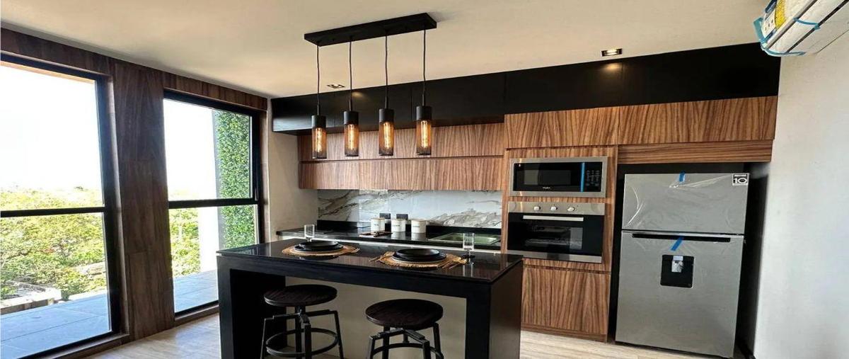 Foto de departamento en venta en  , playa del carmen, solidaridad, quintana roo, 31147864 No. 04