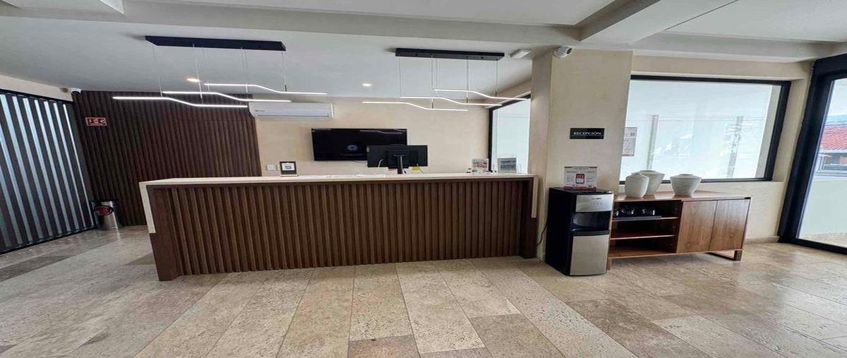 Foto de departamento en venta en  , playa del carmen, solidaridad, quintana roo, 0 No. 03