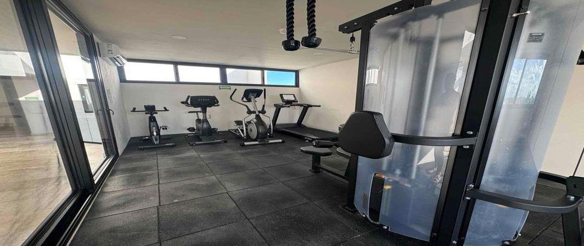 Foto de departamento en venta en  , playa del carmen, solidaridad, quintana roo, 0 No. 04