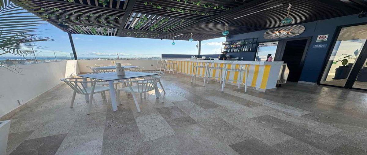Foto de departamento en venta en  , playa del carmen, solidaridad, quintana roo, 0 No. 05