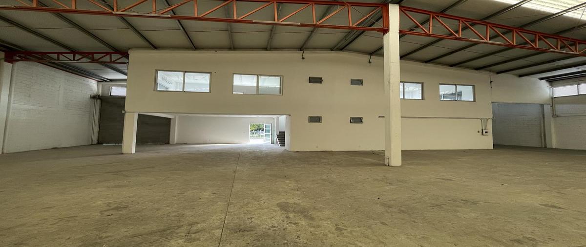 Foto de bodega en renta en  , playa del carmen, solidaridad, quintana roo, 31149968 No. 03