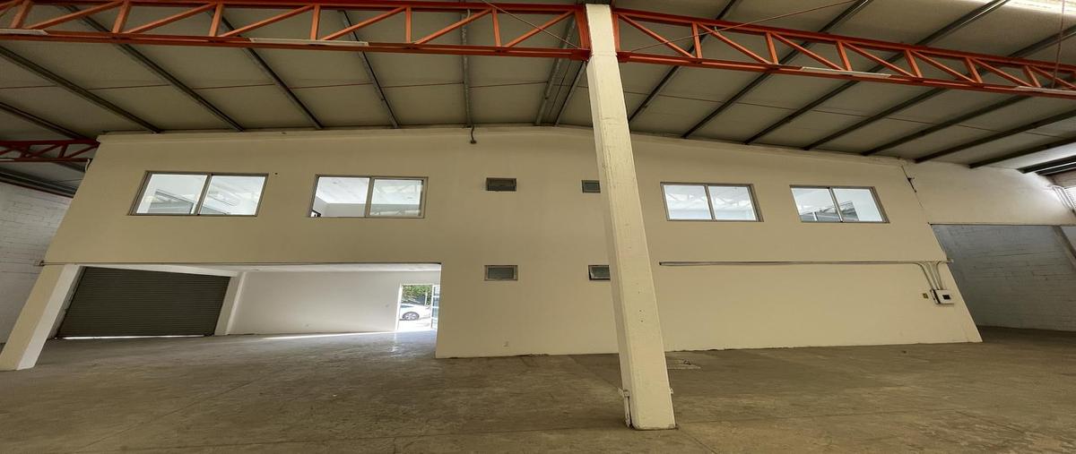 Foto de bodega en renta en  , playa del carmen, solidaridad, quintana roo, 31149968 No. 05