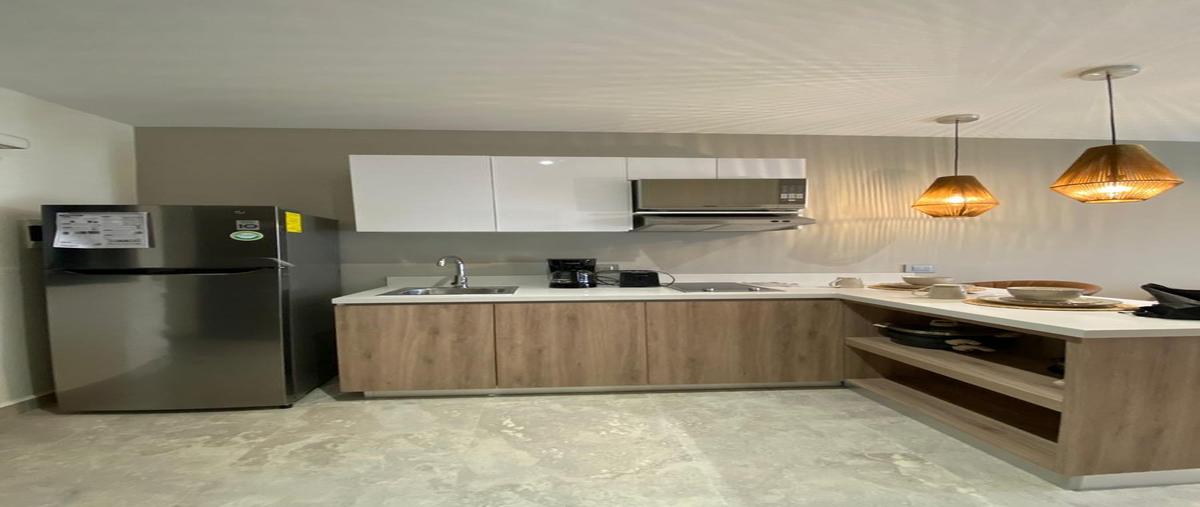 Foto de departamento en venta en  , playa del carmen, solidaridad, quintana roo, 0 No. 05