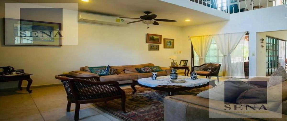 Foto de casa en venta en  , playa del carmen, solidaridad, quintana roo, 31225968 No. 03