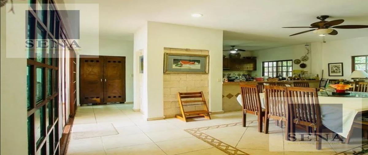 Foto de casa en venta en  , playa del carmen, solidaridad, quintana roo, 31225969 No. 04