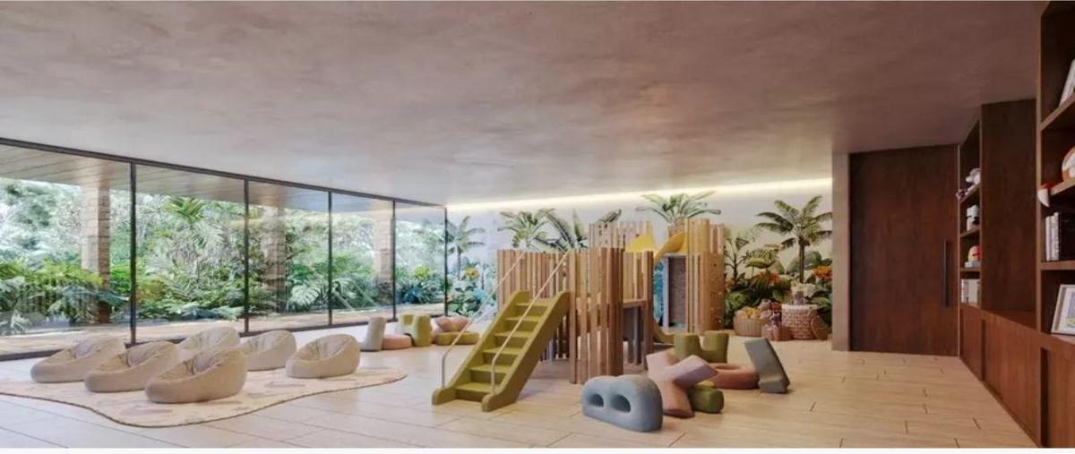 Foto de terreno habitacional en venta en  , playa del carmen, solidaridad, quintana roo, 0 No. 03