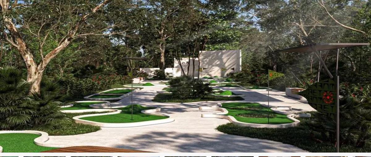 Foto de terreno habitacional en venta en  , playa del carmen, solidaridad, quintana roo, 0 No. 05