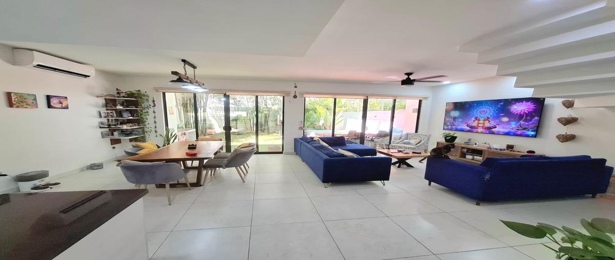 Foto de casa en venta en  , playa del carmen, solidaridad, quintana roo, 0 No. 03