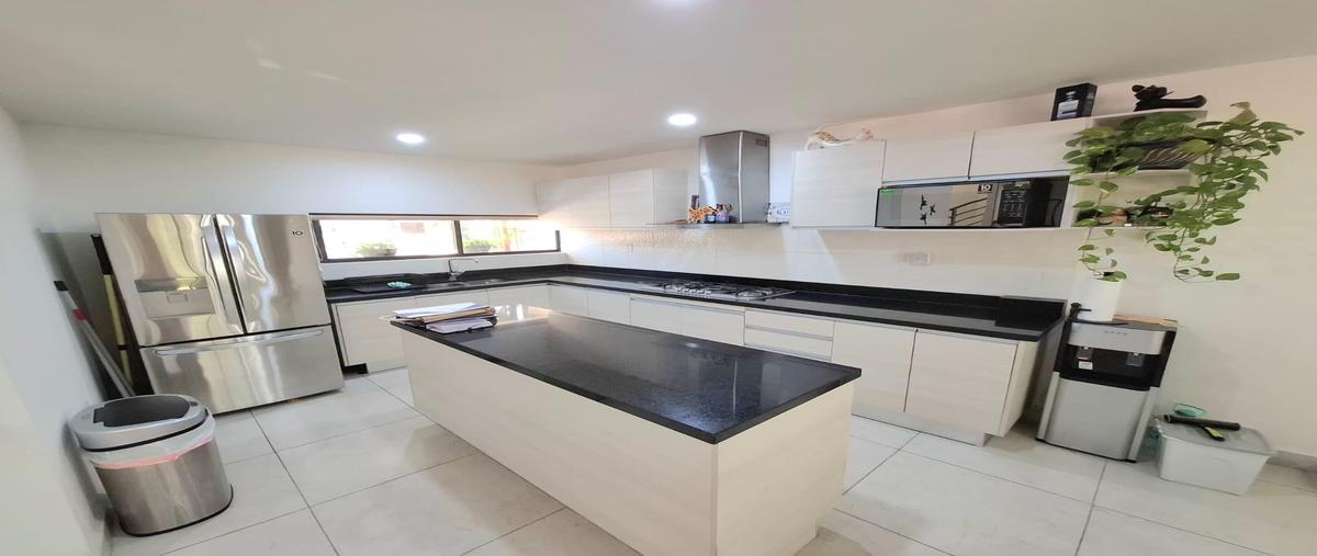 Foto de casa en venta en  , playa del carmen, solidaridad, quintana roo, 0 No. 05