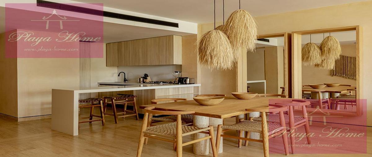 Foto de departamento en venta en  , playa del carmen, solidaridad, quintana roo, 31227067 No. 03