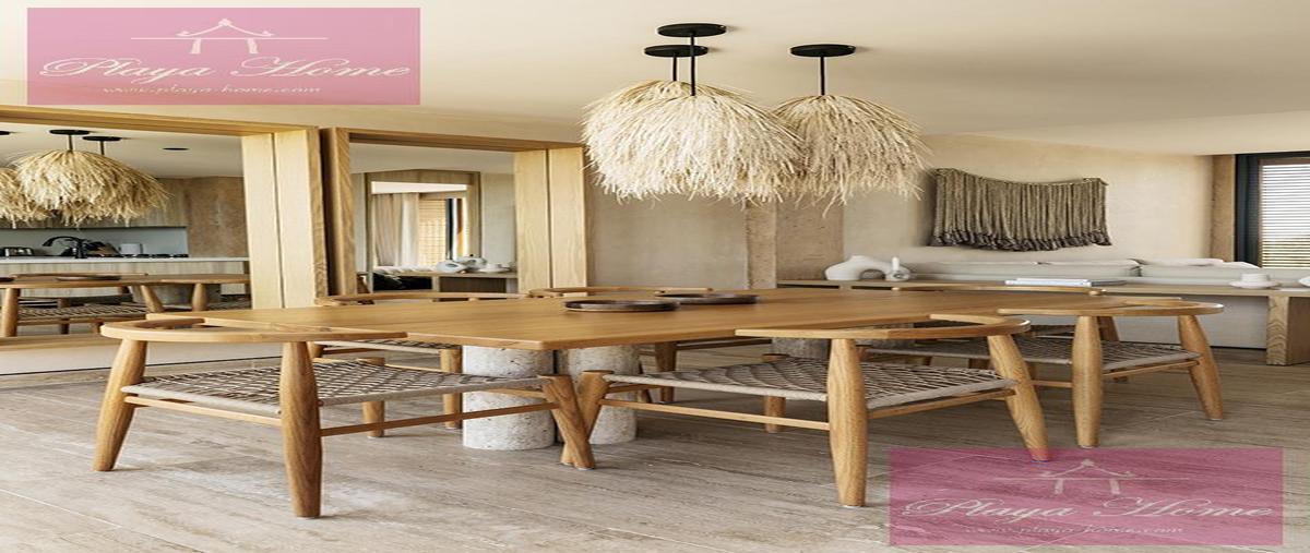 Foto de departamento en venta en  , playa del carmen, solidaridad, quintana roo, 31227067 No. 04