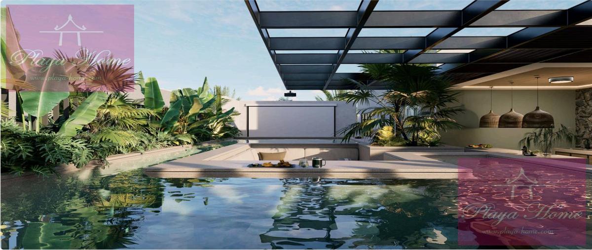 Foto de departamento en venta en  , playa del carmen, solidaridad, quintana roo, 0 No. 06