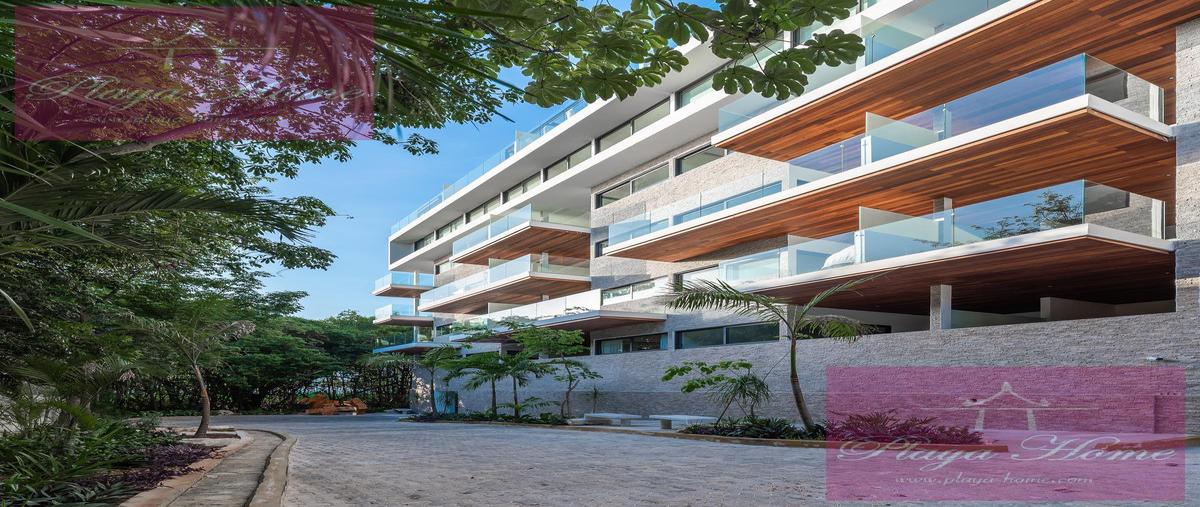 Foto de departamento en , playa del carmen, solidaridad, quintana roo, 31227070 foto 02 Foto de departamento en venta en , playa del carmen, solidaridad, quintana roo, 31227070 No. 02