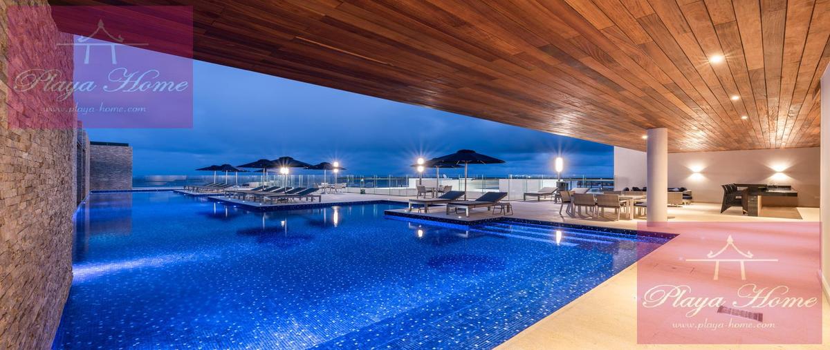 Foto de departamento en venta en  , playa del carmen, solidaridad, quintana roo, 31227070 No. 03