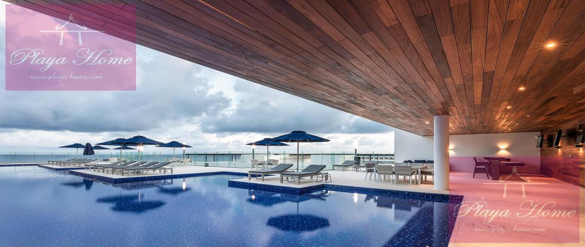 Foto de departamento en venta en  , playa del carmen, solidaridad, quintana roo, 31227070 No. 05
