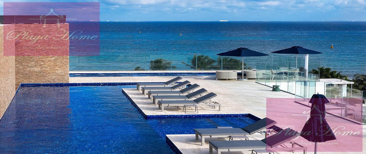Foto de departamento en venta en  , playa del carmen, solidaridad, quintana roo, 0 No. 17