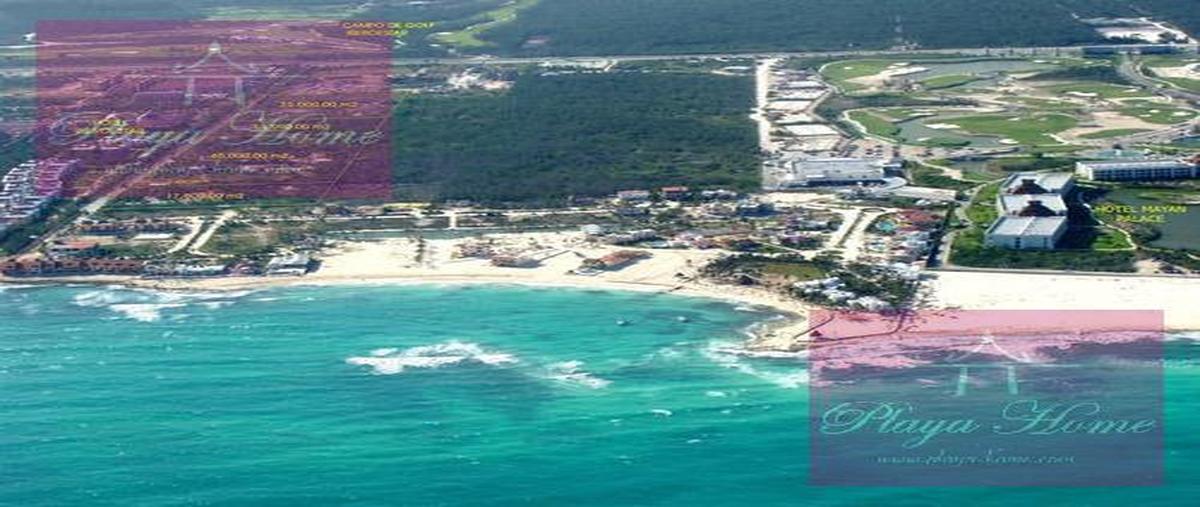 Foto de terreno habitacional en , playa del carmen, solidaridad, quintana roo, 31227076 foto 01 Foto de terreno habitacional en venta en , playa del carmen, solidaridad, quintana roo, 31227076 No. 01