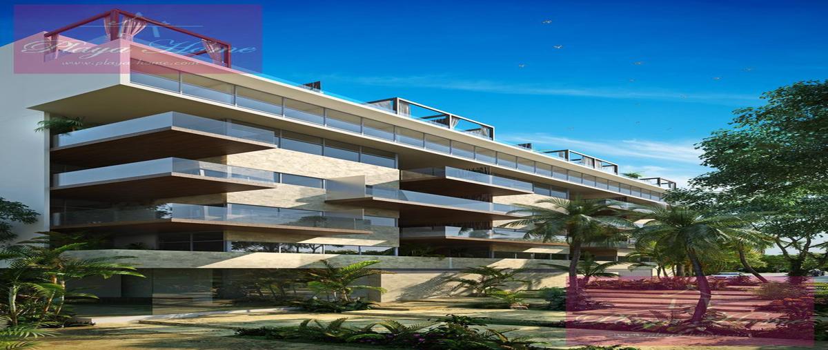 Foto de departamento en venta en  , playa del carmen, solidaridad, quintana roo, 31227077 No. 05