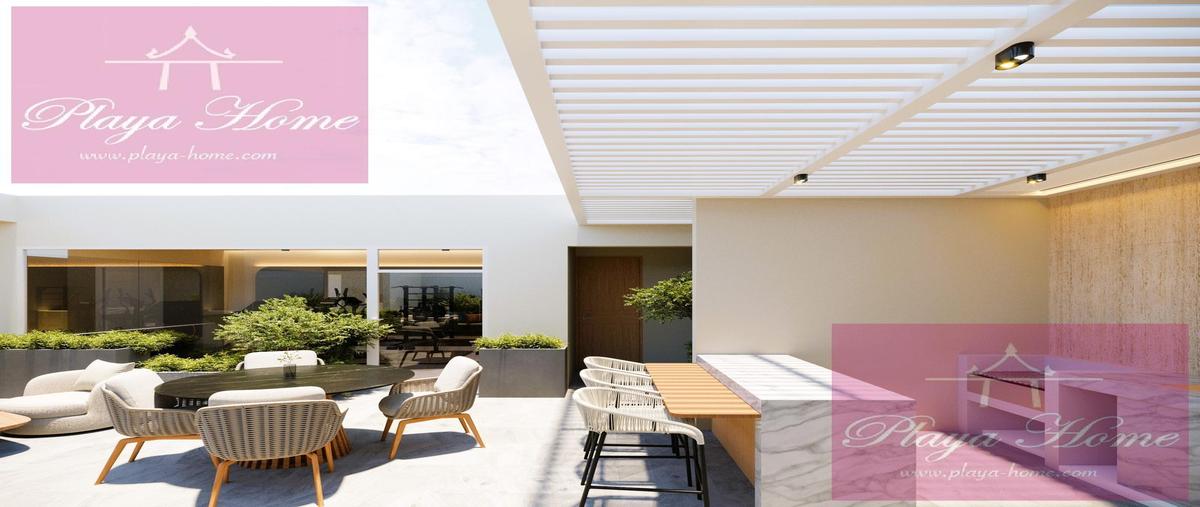 Foto de departamento en venta en  , playa del carmen, solidaridad, quintana roo, 0 No. 07