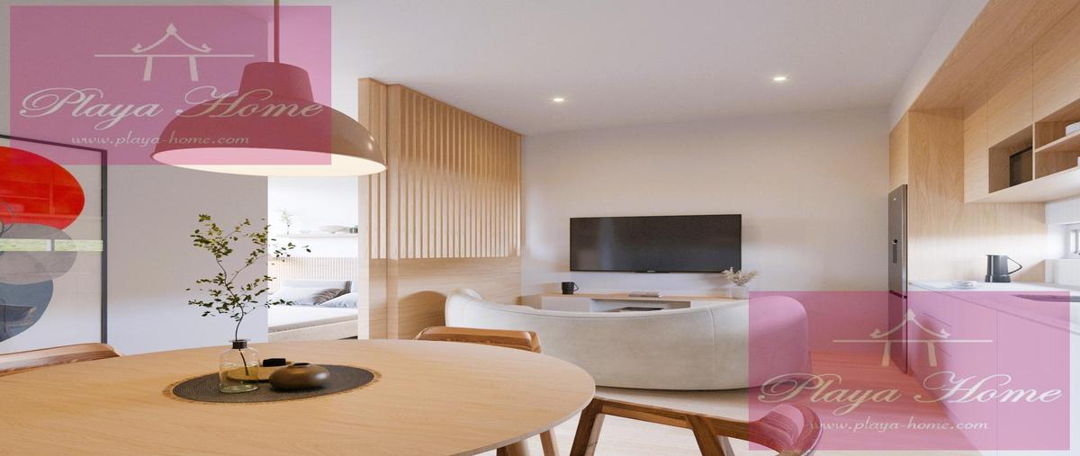 Foto de departamento en venta en  , playa del carmen, solidaridad, quintana roo, 0 No. 22
