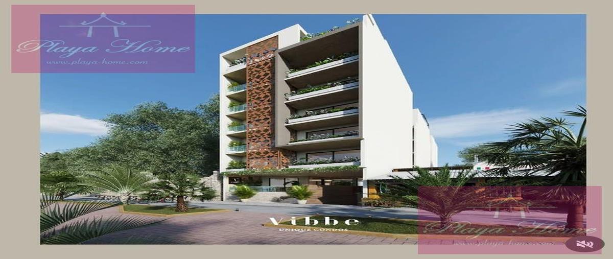 Foto de departamento en , playa del carmen, solidaridad, quintana roo, 31227079 foto 02 Foto de departamento en venta en , playa del carmen, solidaridad, quintana roo, 31227079 No. 02