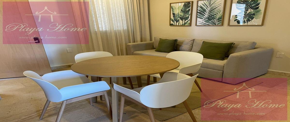 Foto de departamento en venta en  , playa del carmen, solidaridad, quintana roo, 0 No. 04